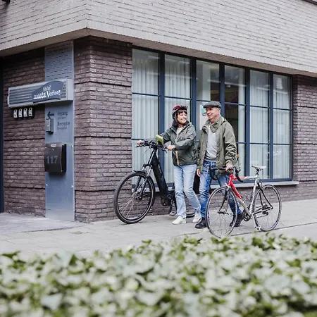 Hotel Verlooy Geel