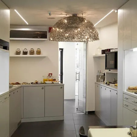 Verlooy Hotel Geel