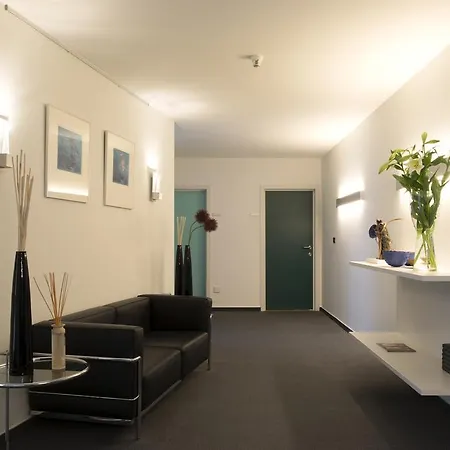 Verlooy Hotel