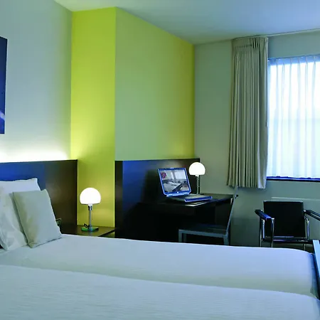 Hotel Verlooy Geel