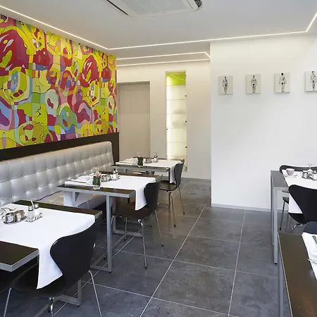 Hotel Verlooy 4*