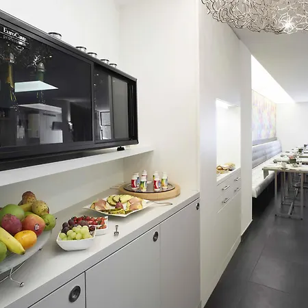Hotel Verlooy Geel