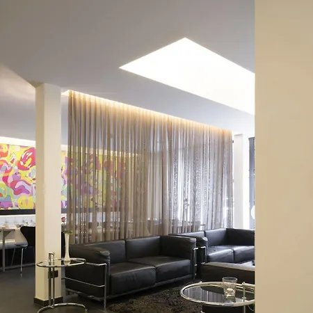 Verlooy Hotel 4*