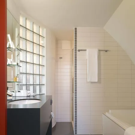 Verlooy Hotel Geel